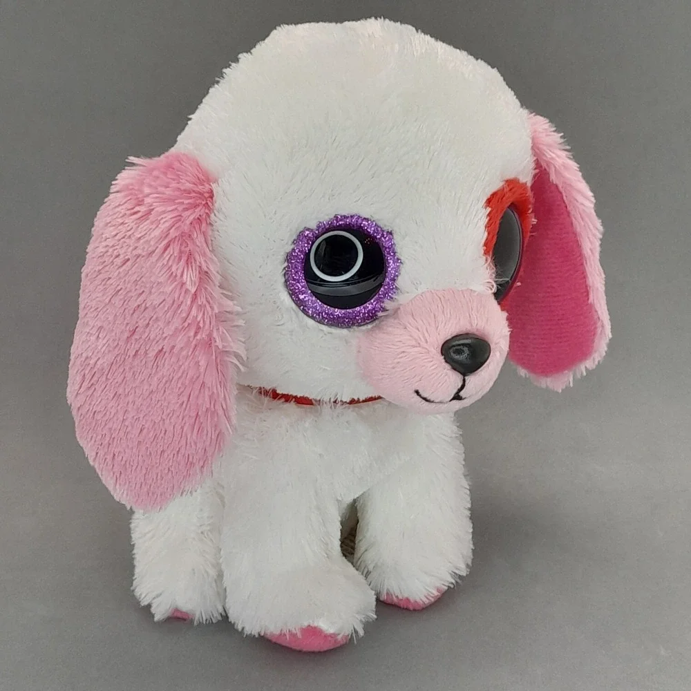 Ty description adorable
